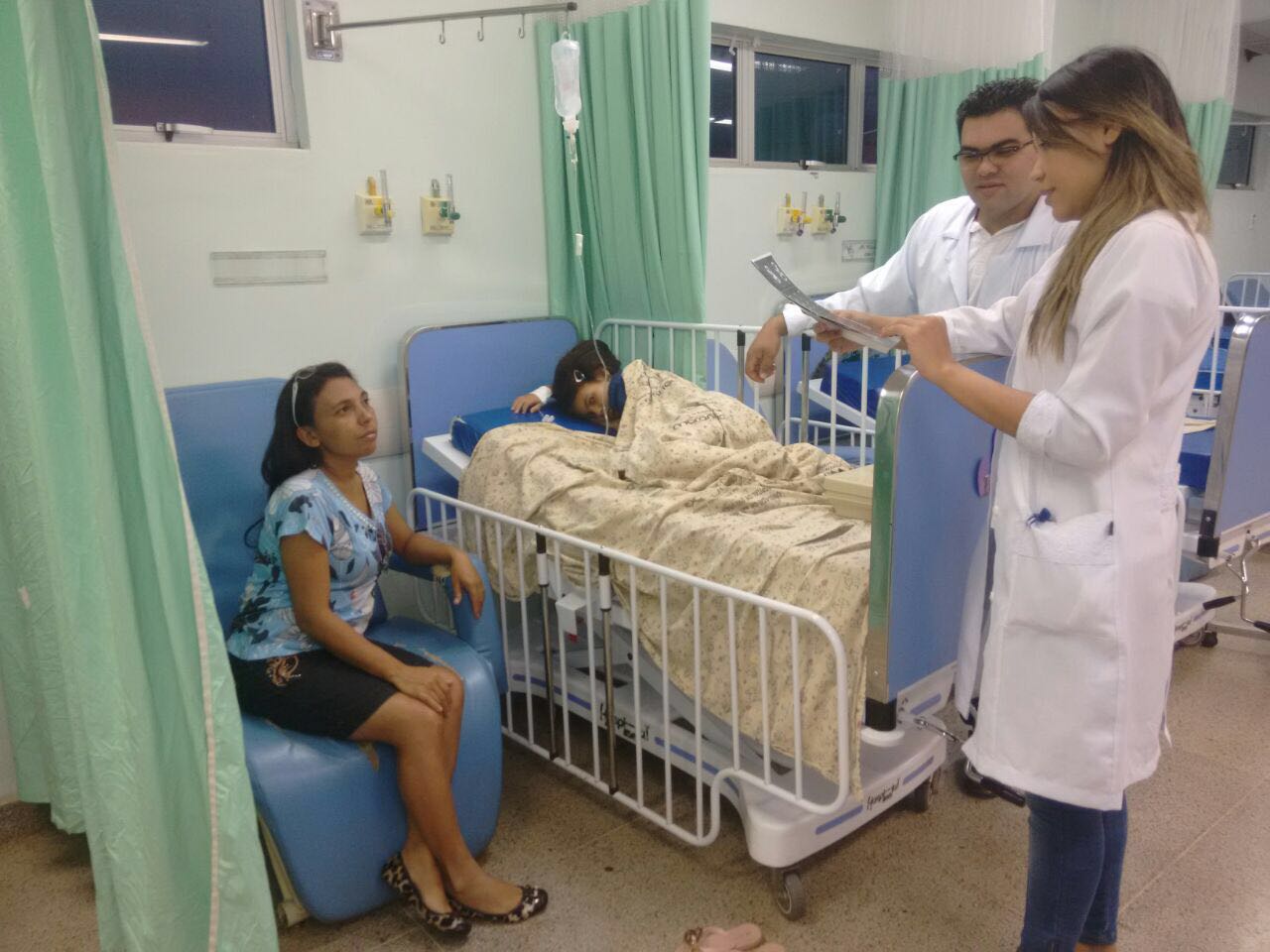 Hospital Regional De Presidente Dutra Realiza Mais De 98 Mil